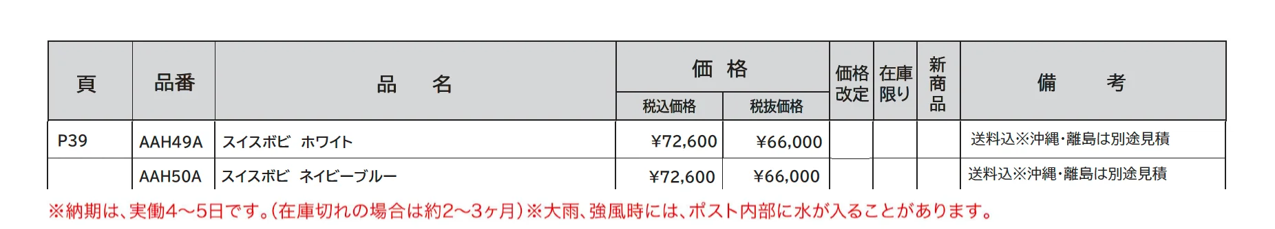 スイスボビ_価格_1