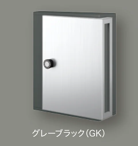 ギャザーの「デザインポストⅡ」のサブ画像2