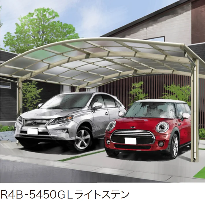 ゆとりの「ゆとりオリジナルポートR型【2024年版】」のサブ画像1