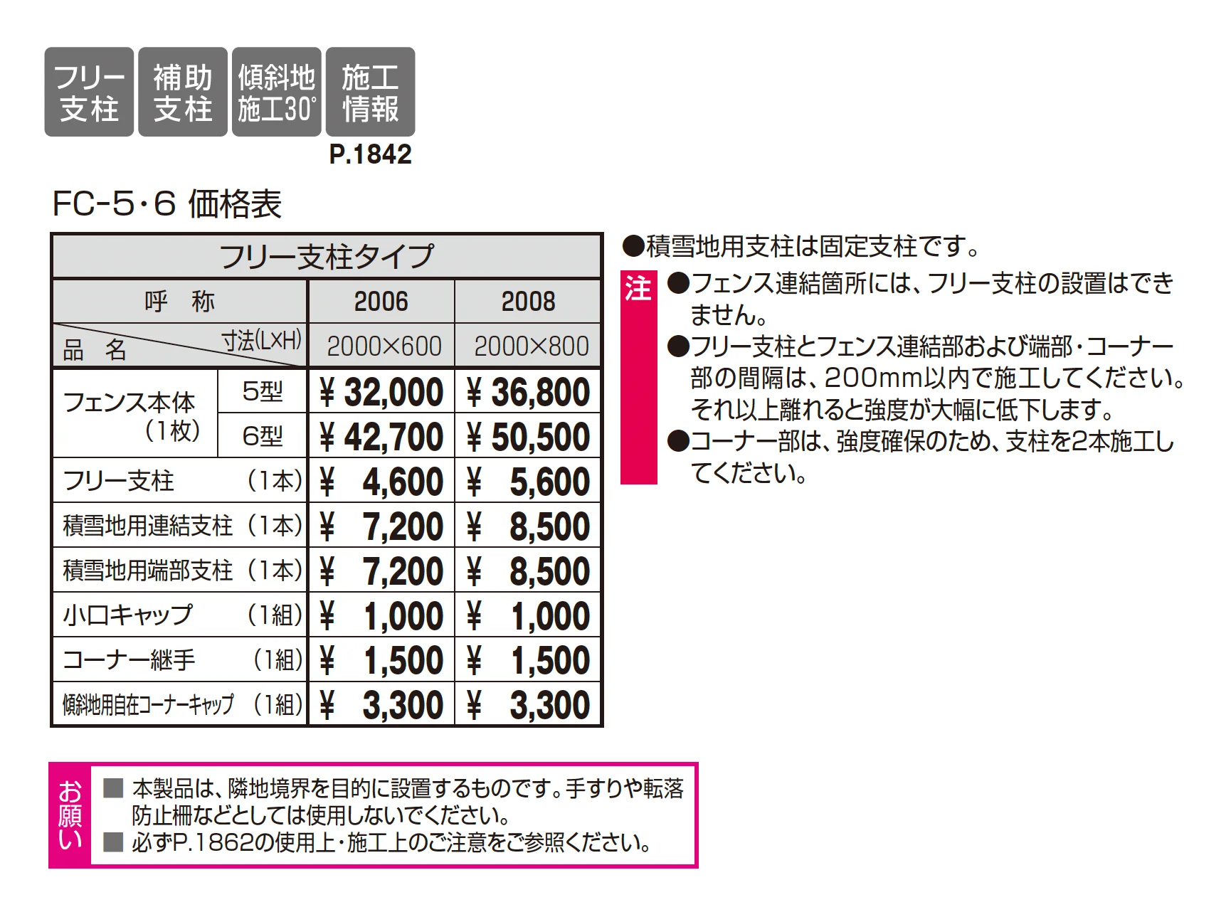 速川6型_価格_1