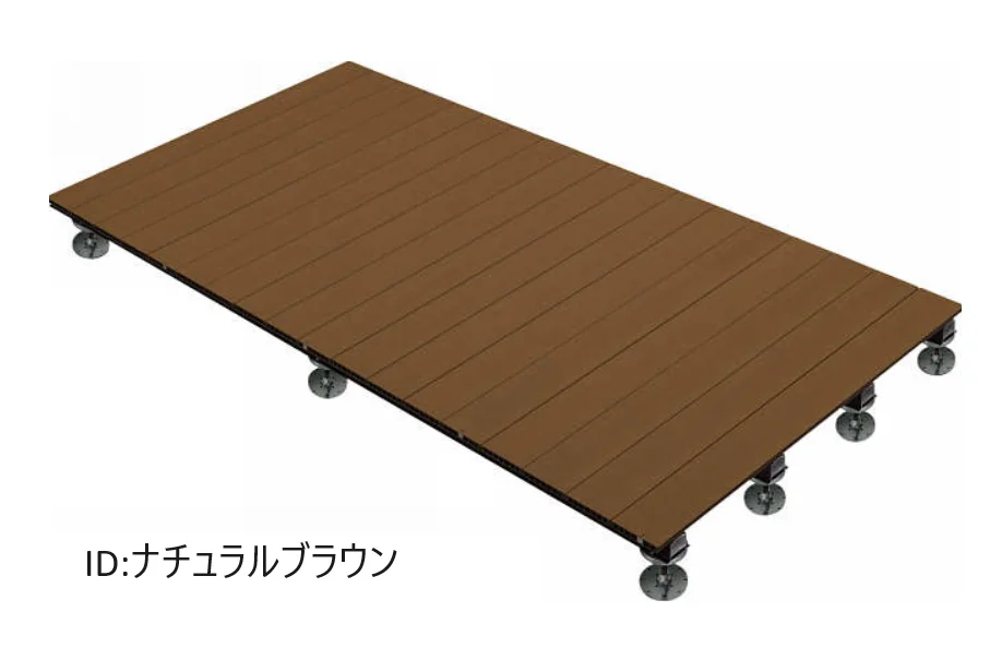 YKK APの「バルコニー用　リウッドデッキ200【2024年版】」のサブ画像7