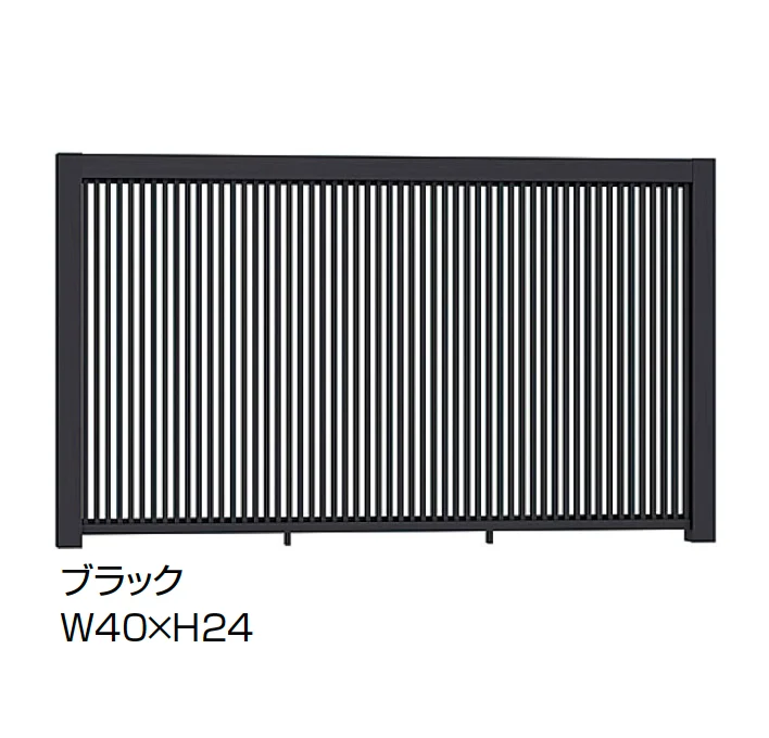 LIXILの「Gスクリーン 縦格子タイプW30/W40」のサブ画像3