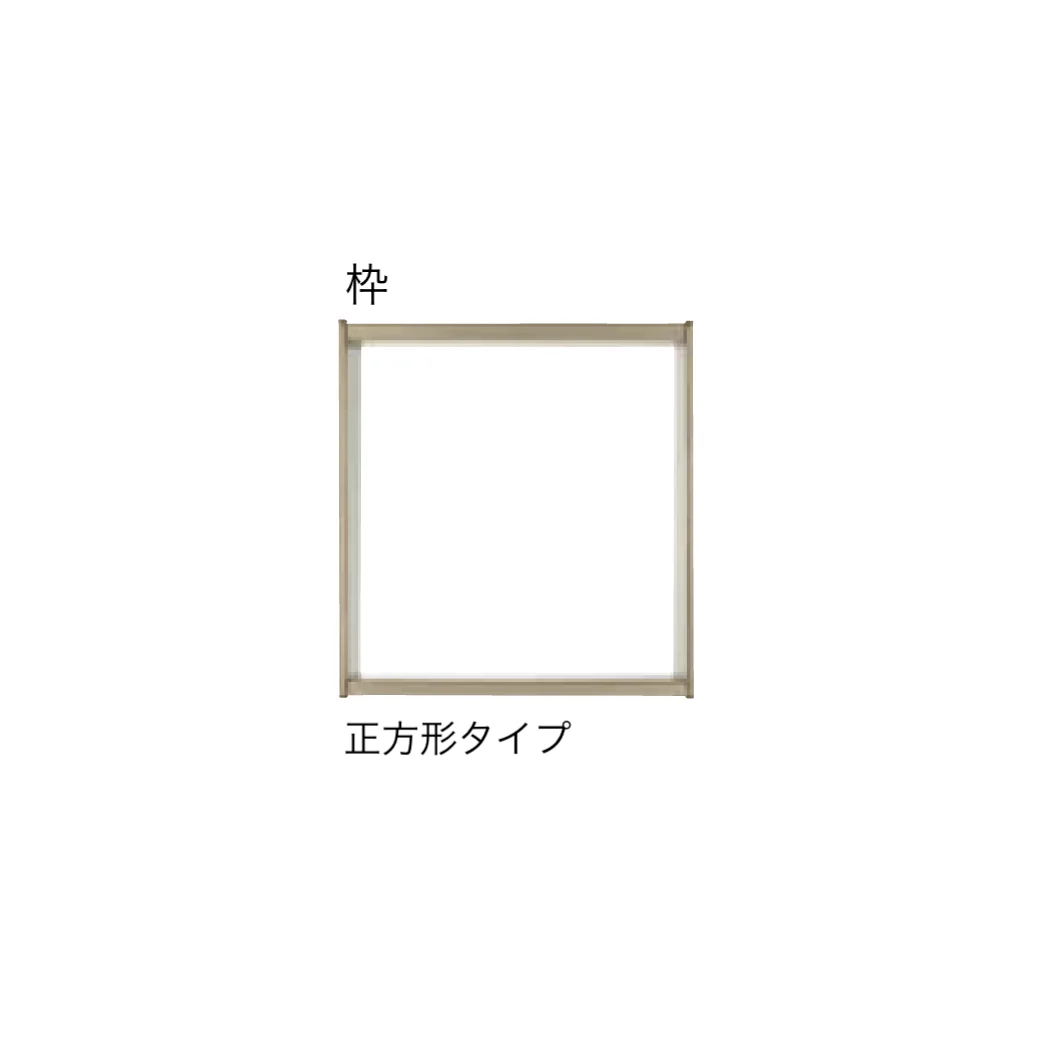 LIXILの「ベランダ用通風小窓エアイン小窓」のサブ画像7