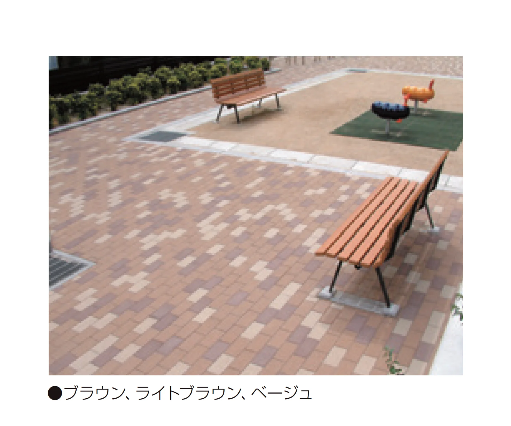マツオコーポレーションの「ミックベーシック」のサブ画像1