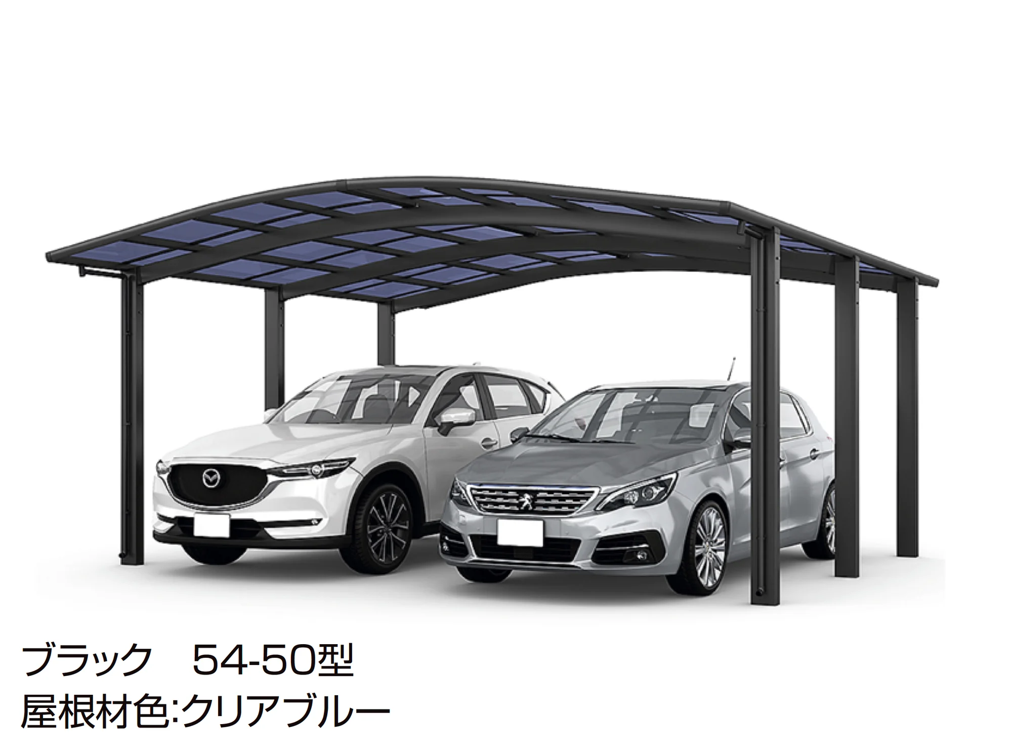 LIXILの「フーゴR1500 2台用」のサブ画像3