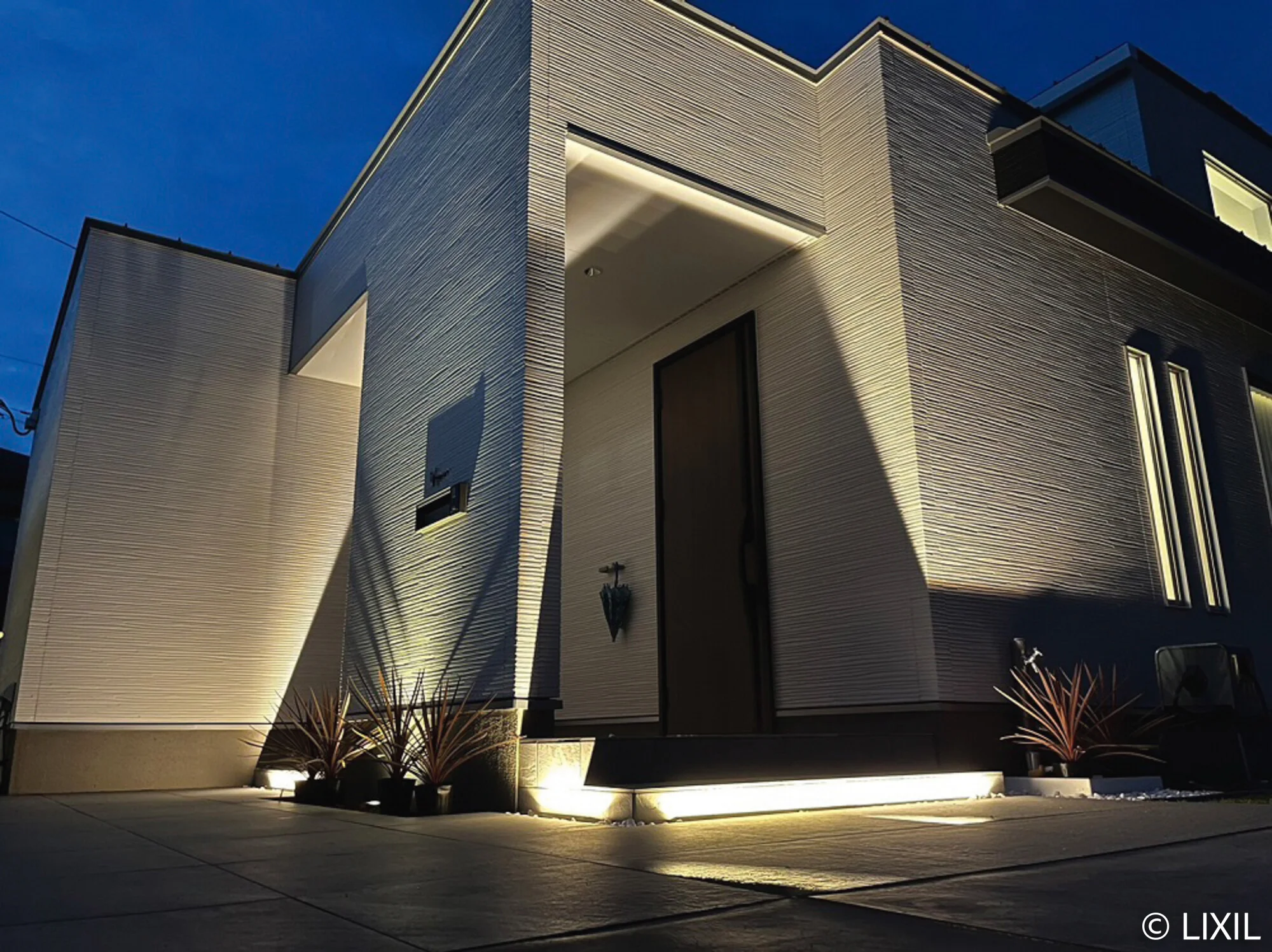 LIXIL 施工例4