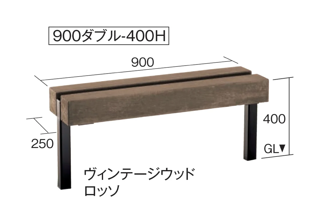 東洋工業の「ビームベンチ」のサブ画像5