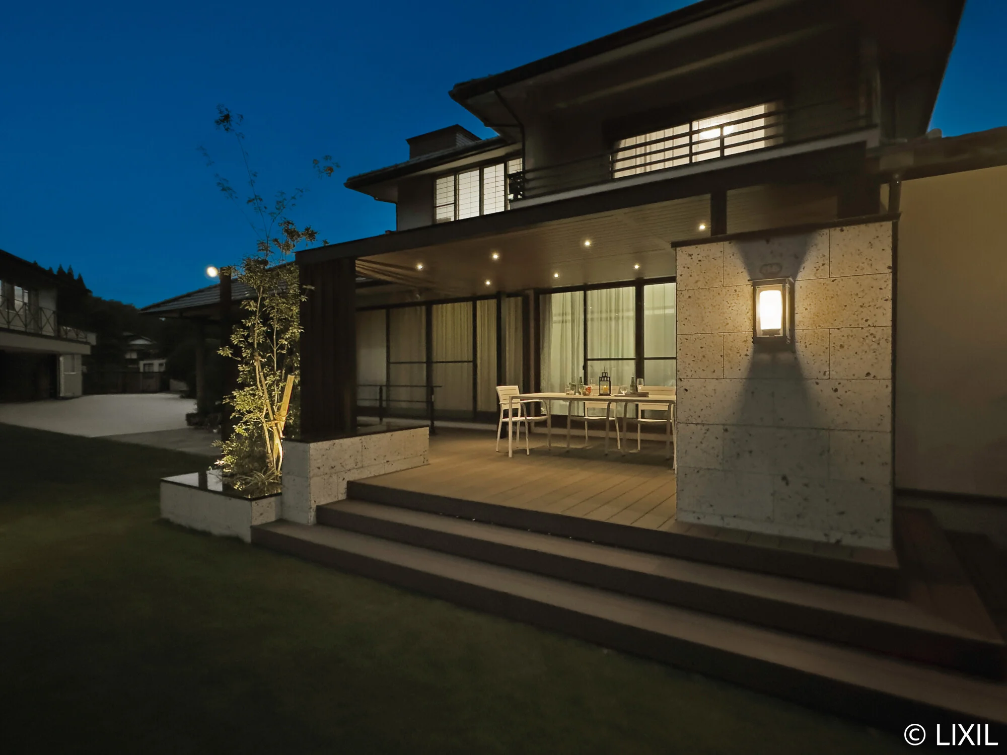 LIXIL 施工例4