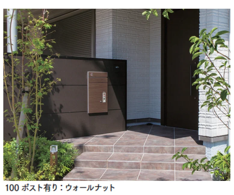 マチダコーポレーションの「コルディア 100 ポスト有り【2025年版】」のサブ画像1