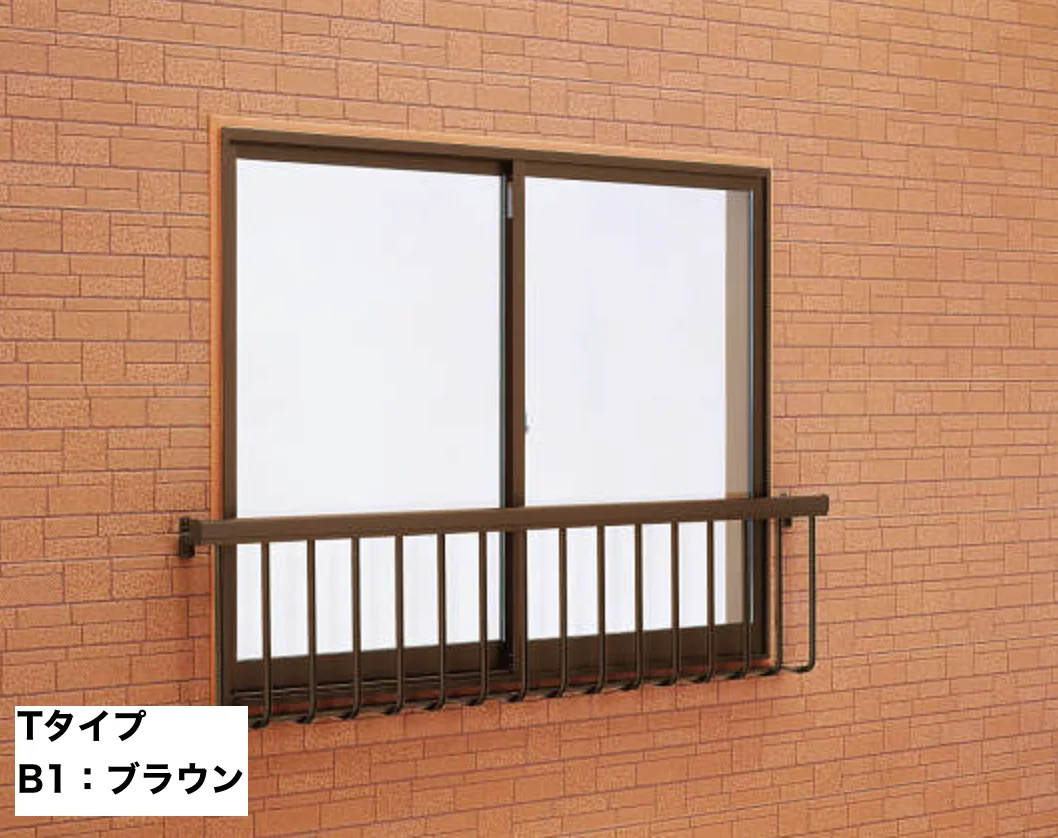 YKK APの「手すりⅠ型【2025年版】」のサブ画像2