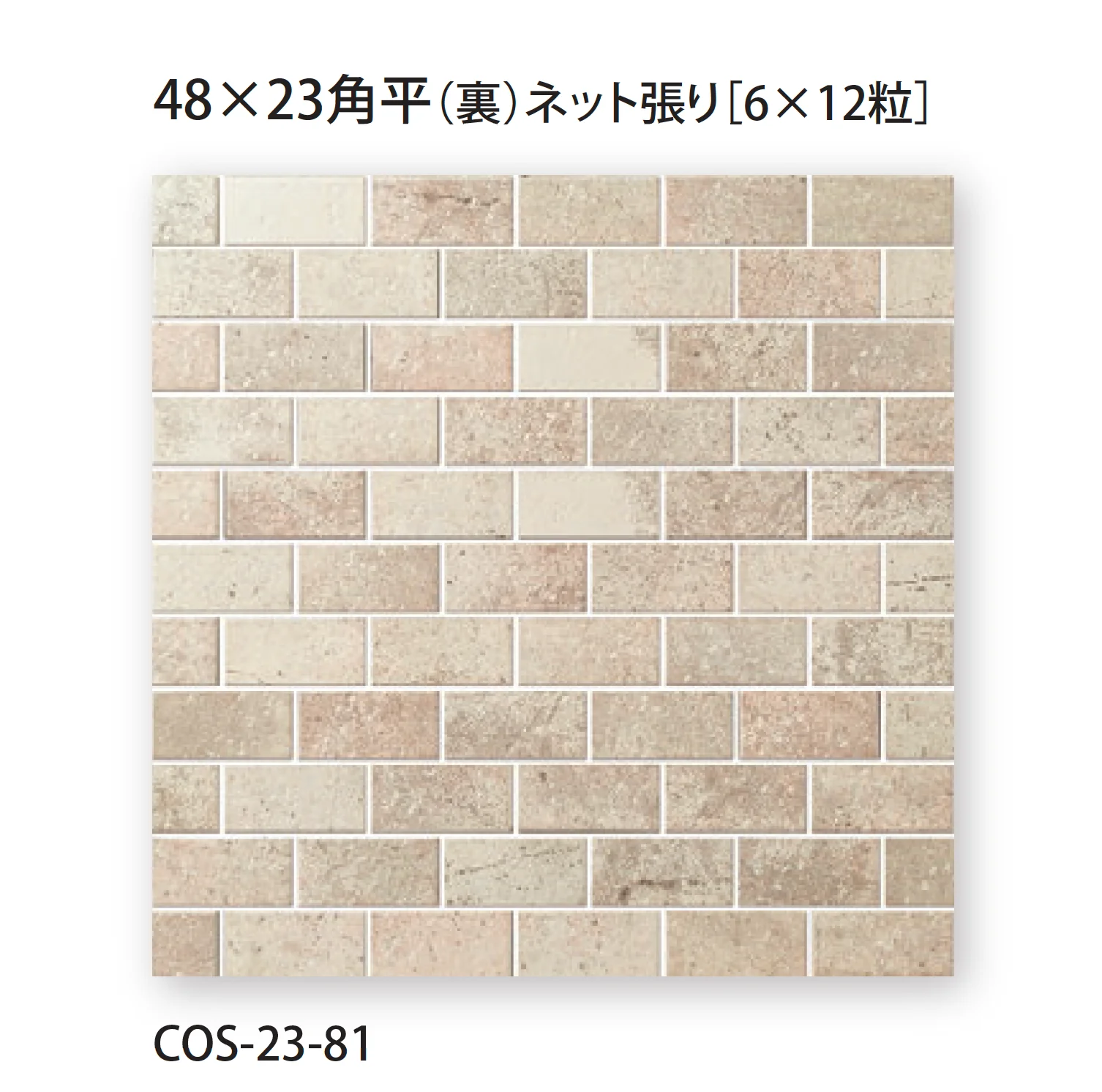 TChicの「コスタレイ」のサブ画像3