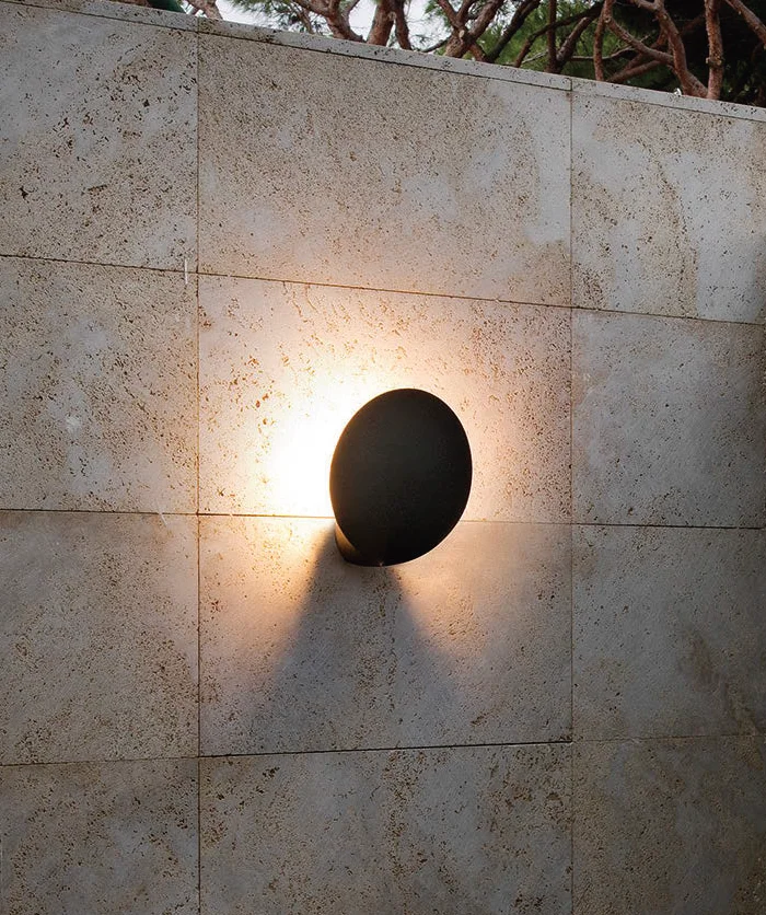 EXDECOの「ファロ バルセロナ WALL ロータス」