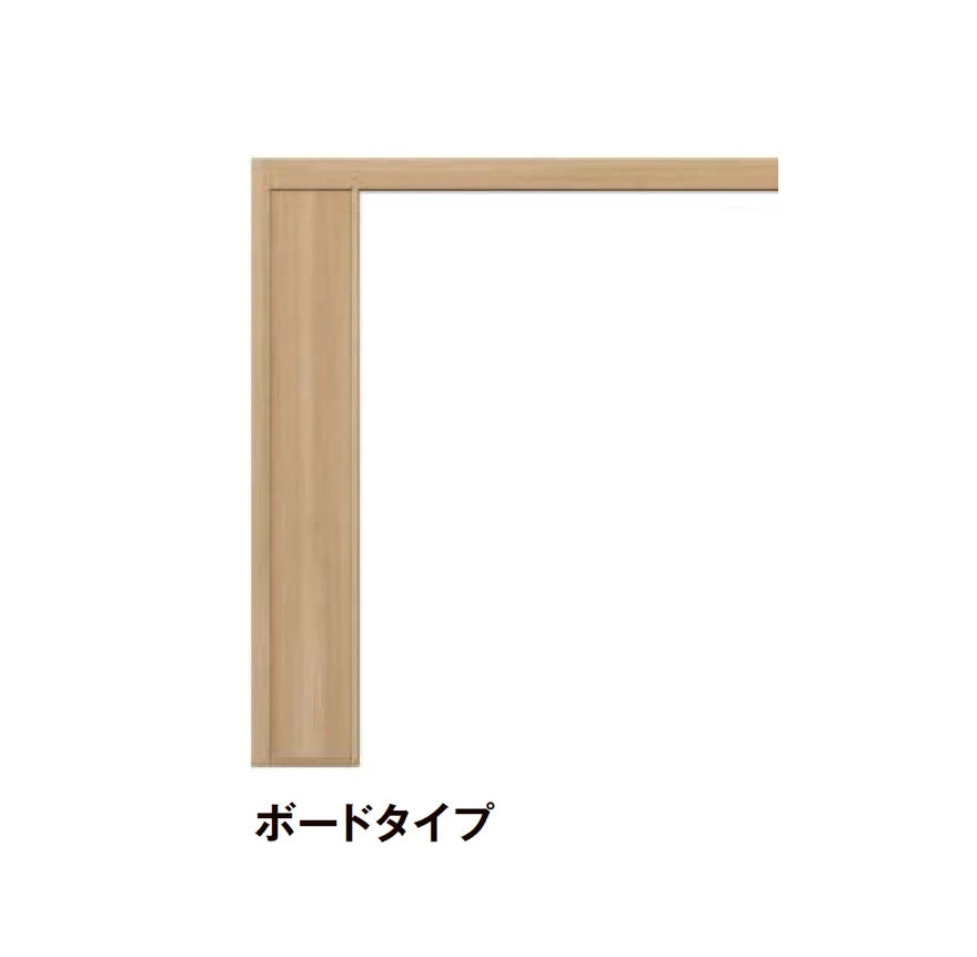 LIXILの「プラスG Gスクリーン 袖パネル」のサブ画像4