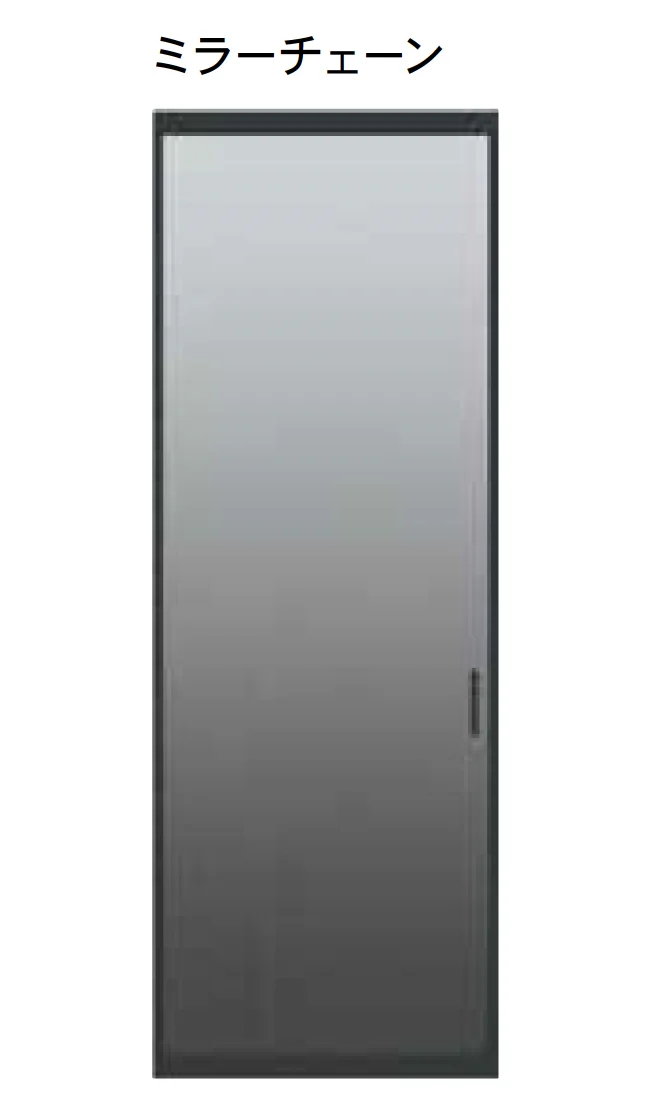 Bullsの「ファミット インテリアドアシリーズ famitto/G(ガラスタイプ)【2025年版】」のサブ画像5