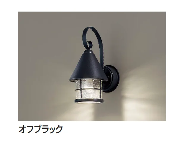 ギャザーの「ブラケットライト(ランタン風)」のサブ画像5