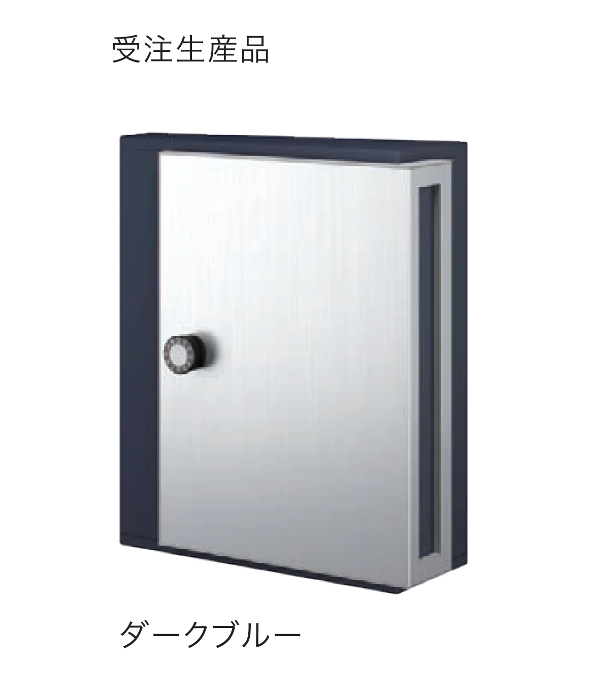 ナスタの「ポスト MB31SN」のサブ画像14
