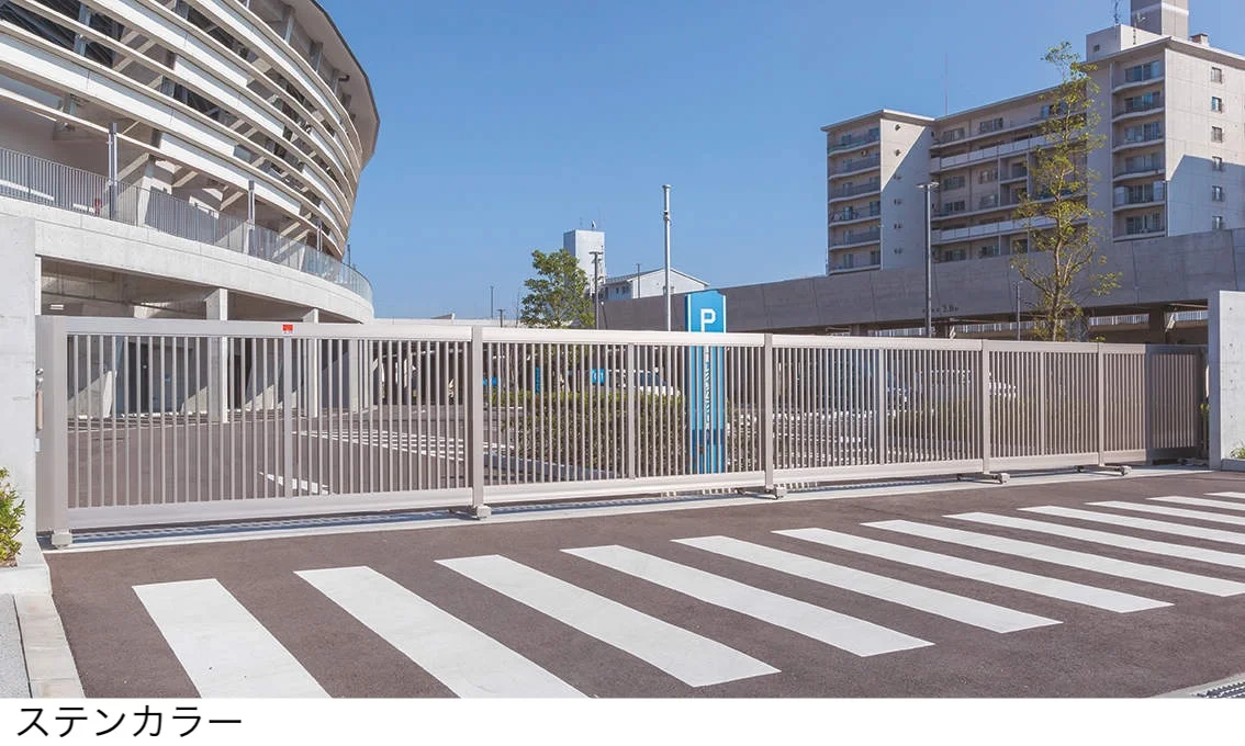四国化成の「スタックラインSR1型 手動式(全域レール)【2025年版】」のサブ画像1