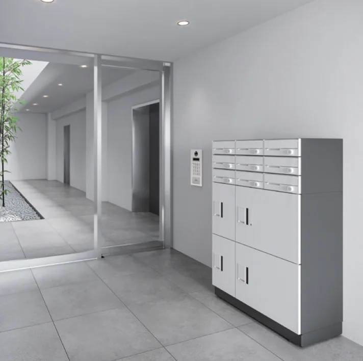 Bullsの「Nasta Box FRONT」のサブ画像2