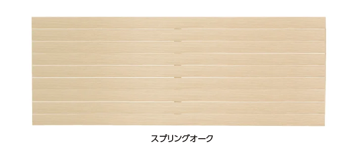 タカショーの「エバーアート®︎フェンス 密横板貼80幅【2024年版】」