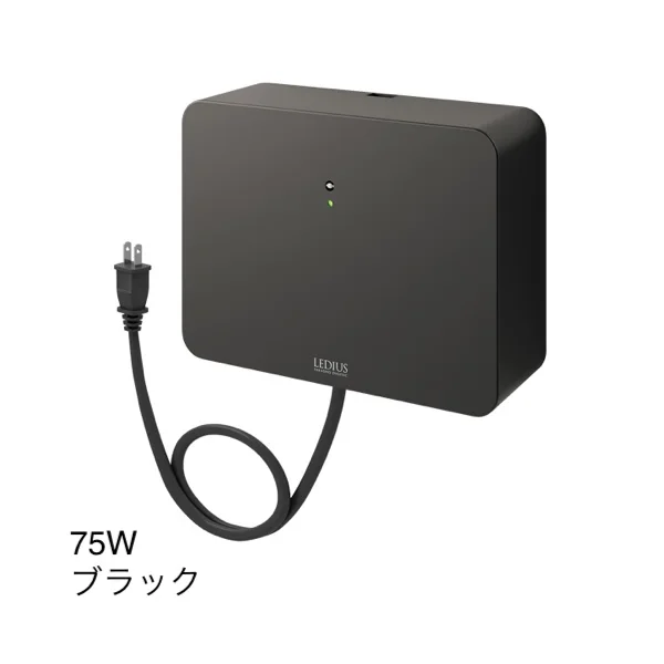 タカショーの「12Vトランス タイマー付」のサブ画像5