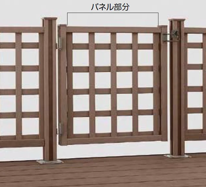 LIXILの「ウッドパーティション【2024年版】」のサブ画像3