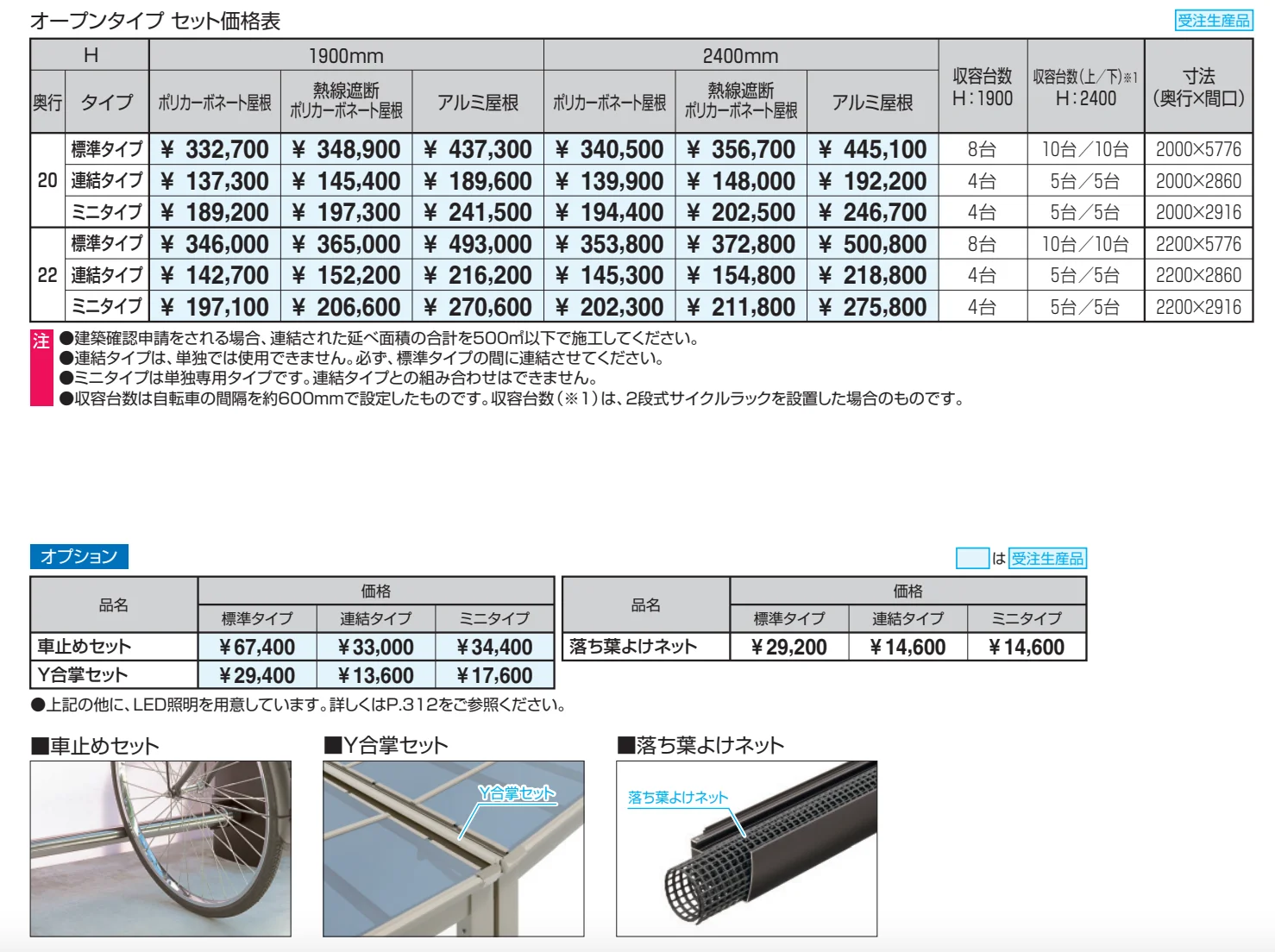 リンリンスラッシュ オープンタイプ 600N/㎡ 【2022年版】_価格_1