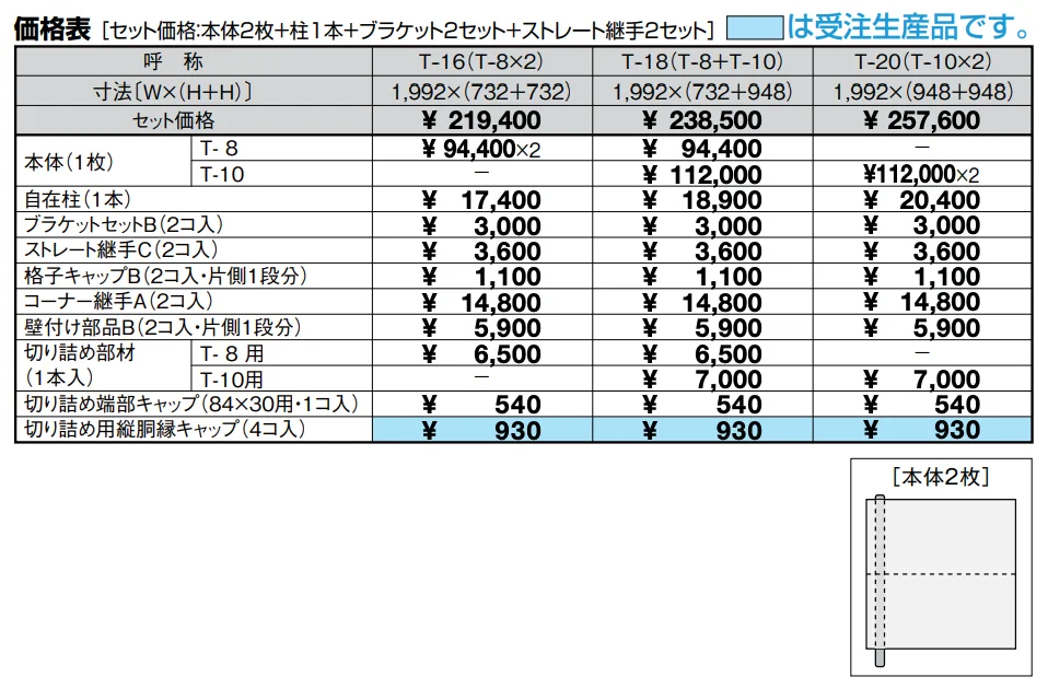 プログコート F5型【2022年版】_価格_1