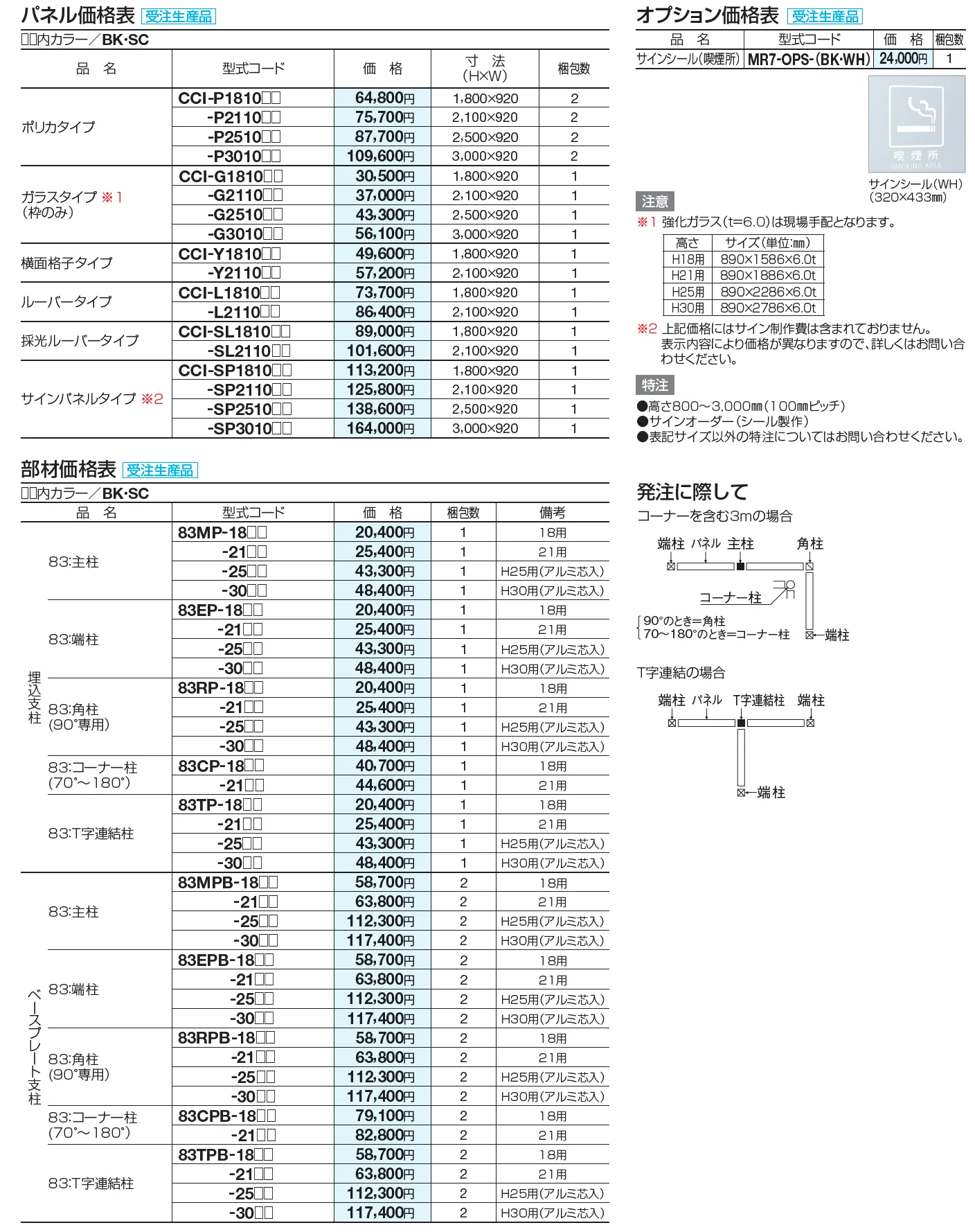 CACOI(カコイ)(フェンスタイプ)【2023年版】_価格_1