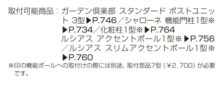 ネームプレートA型 【2022年版】_価格_2
