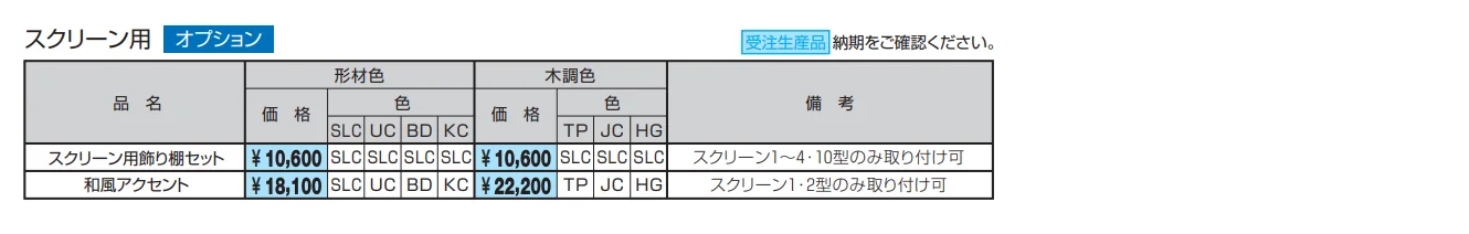 M.グローリア 2型【2022年版】_価格_2