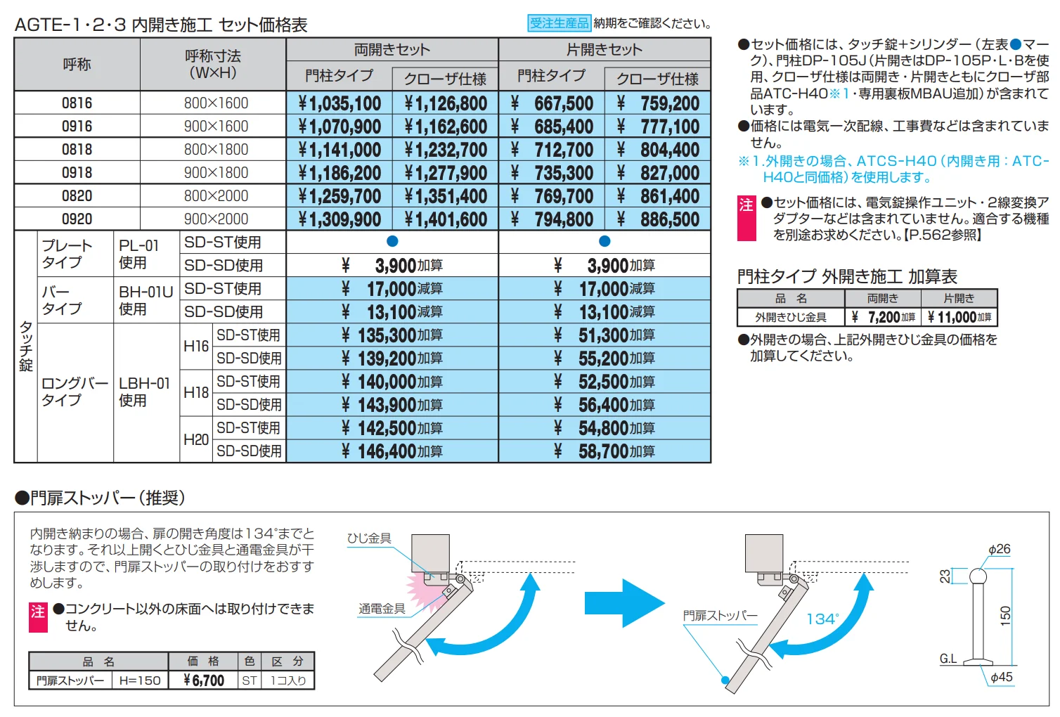 ジオグランテ3型【2022年版】_価格_1