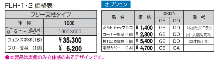 ラビロス2型【2022年版】_価格_1