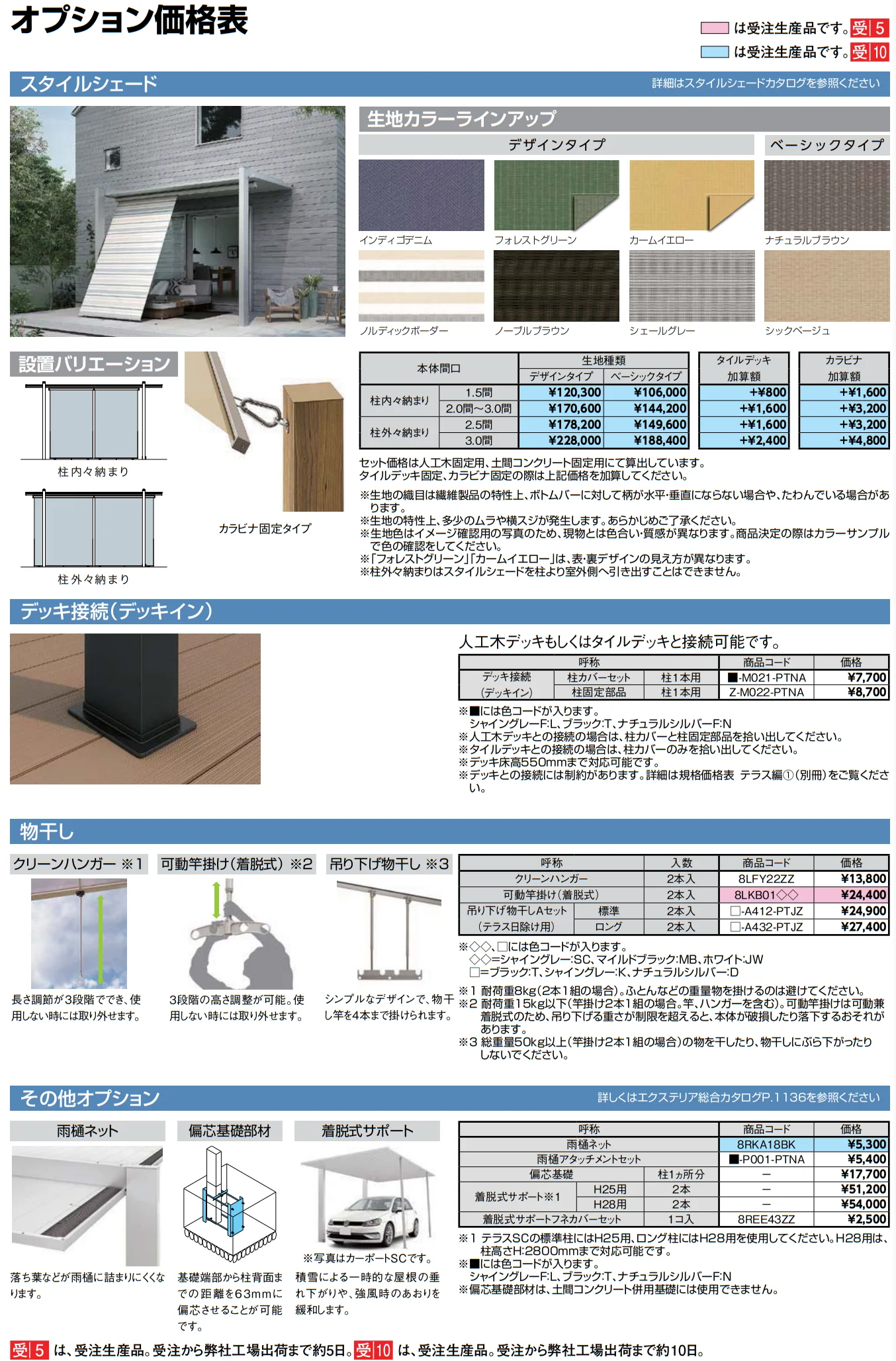 テラスSC【2022年版】_価格_2