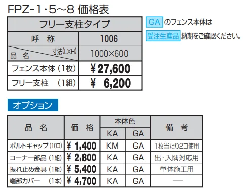 キャスリート5型【2023年版】_価格_1