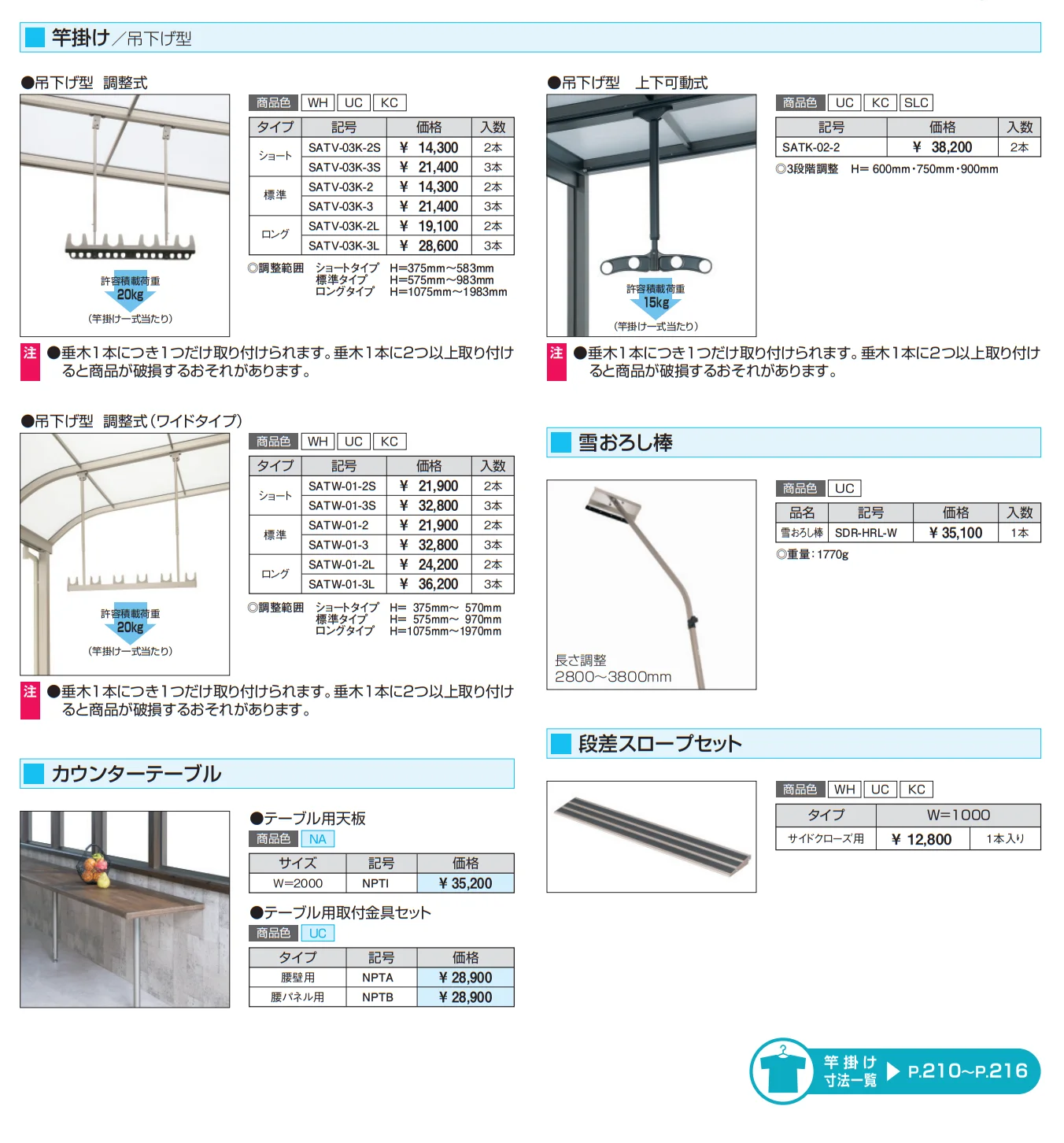 スマーレ (土間仕様 オープンテラスタイプ 腰壁) 【2022年版】_価格_1