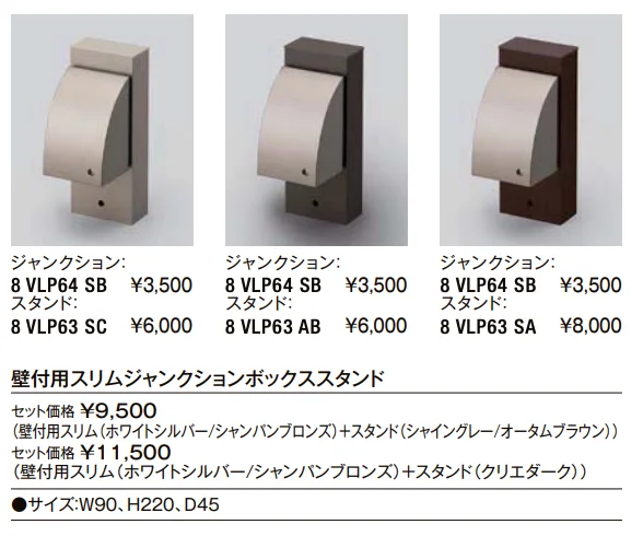 ジャンクションボックス【2023年版】_価格_3