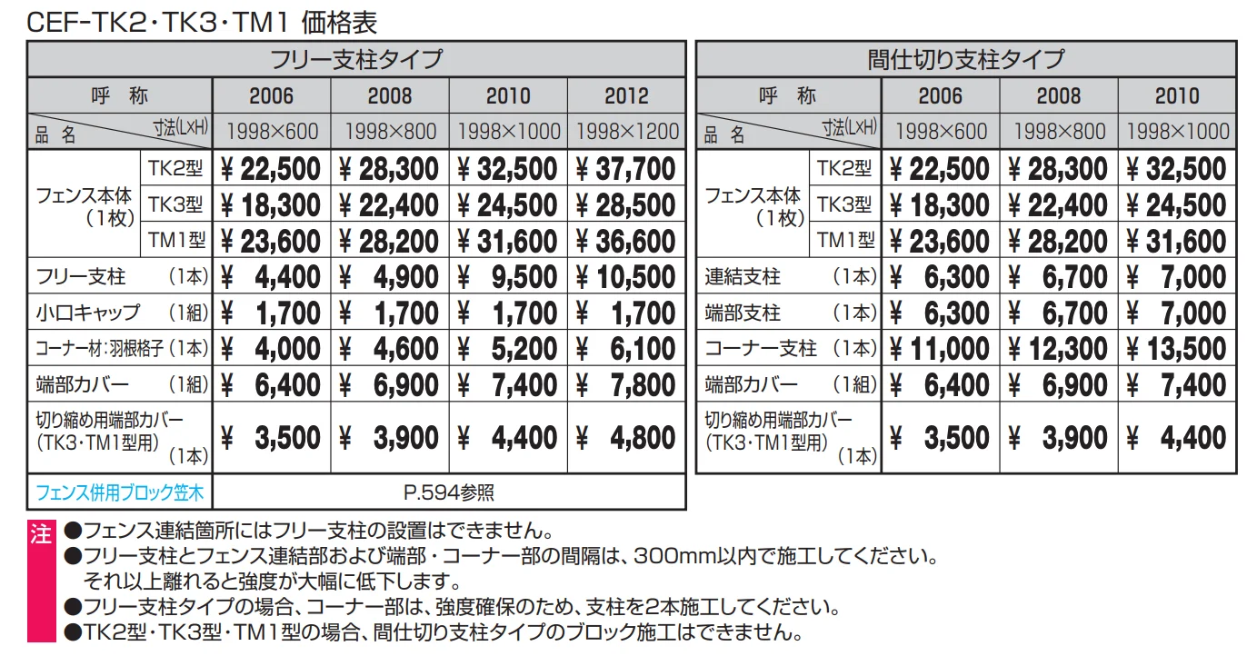 レジリアTK3型【2022年版】_価格_2