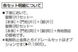 レイオス 角地セット2型 【2022年版】_価格_2