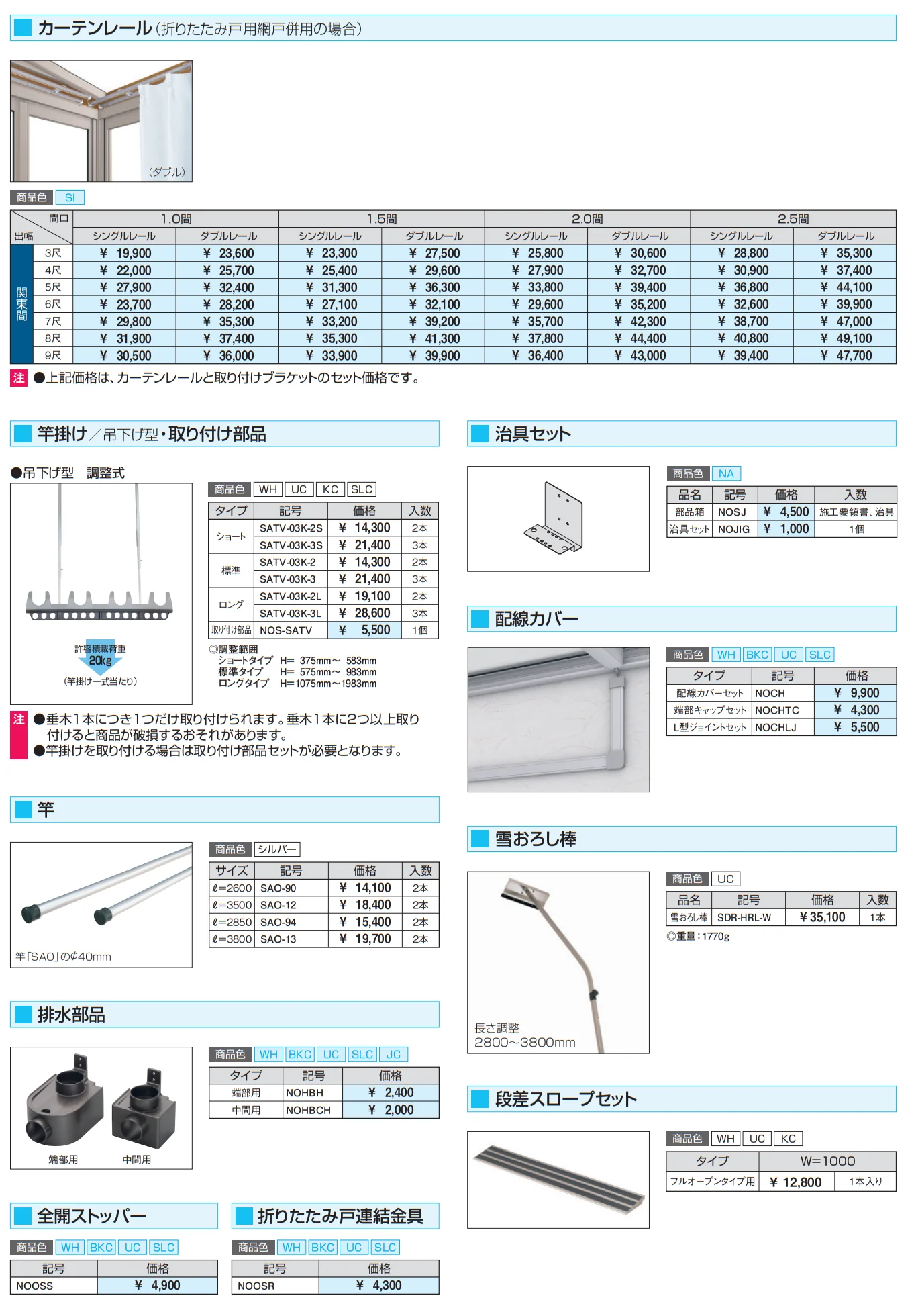 M.フレージ (フルオープンタイプ 600タイプ／1500タイプ) 【2022年版】_価格_3