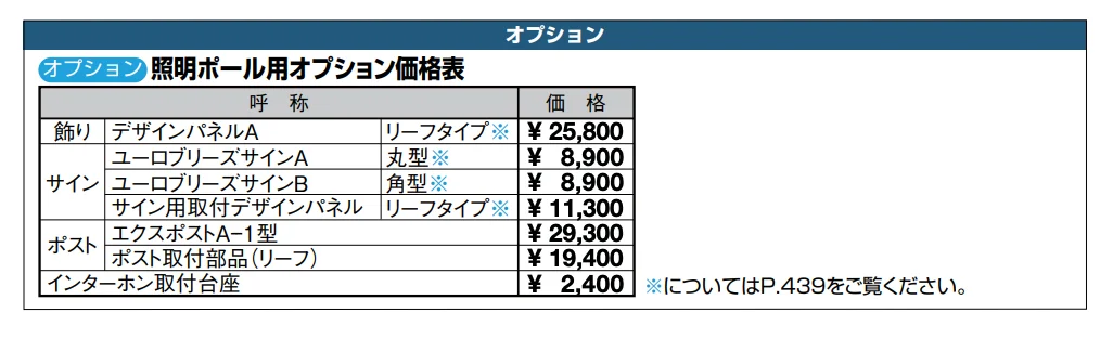 アプローチルナ CL型【2022年版】_価格_2