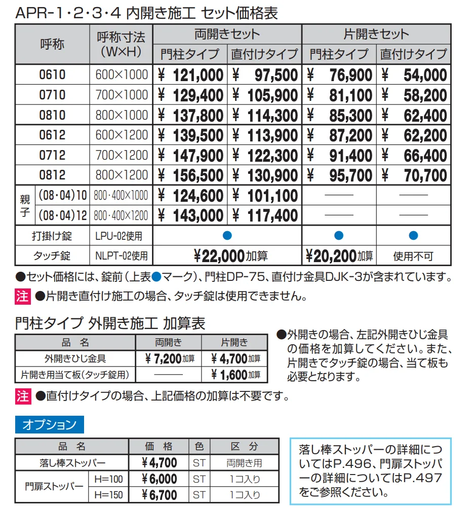 プロヴァンス2型【2023年版】_価格_1