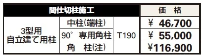 リウッド トレリス3型 【2022年版】_価格_2