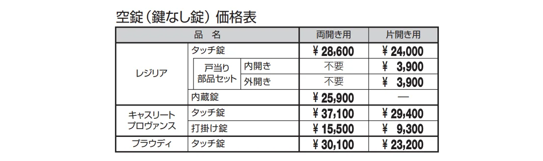 マンション向け ベースプレート門柱 フェンス併用タイプ【2023年版】_価格_2