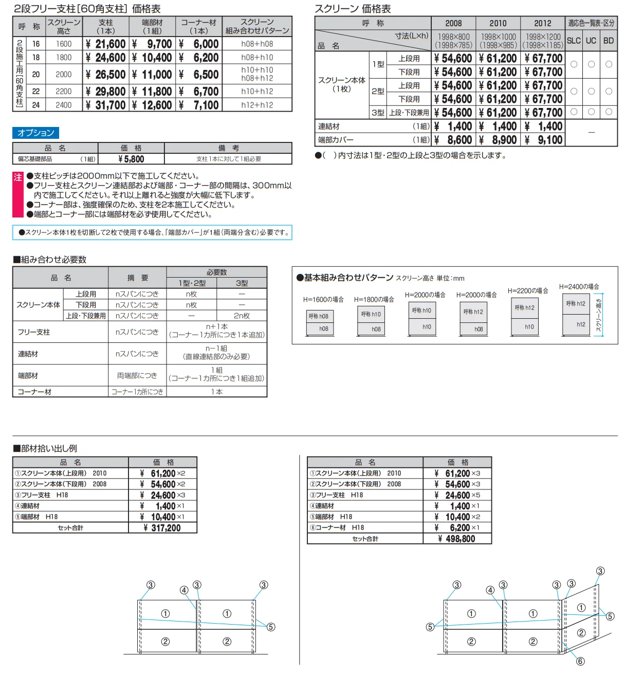ベルサード3型【2023年版】_価格_1