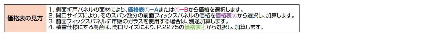 ココマ ガーデンルーム腰壁タイプ（湿式工法）【2022年版】_価格_1
