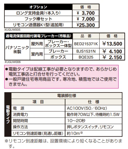 ルシアス アップゲート ワイド02型手動タイプ電動タイプ 【2022年版】_価格_2