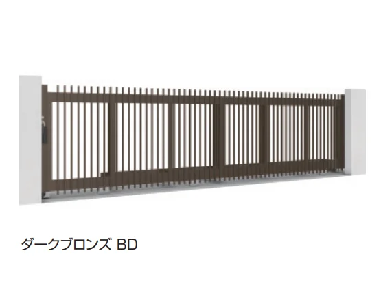 三協アルミの「グラフェードN2型 細格子タイプ 【2022年版】」のサブ画像2
