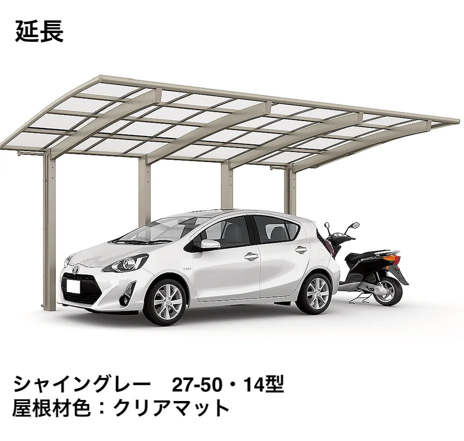 LIXILの「フーゴR1500 1台用【2023年版】」のサブ画像1