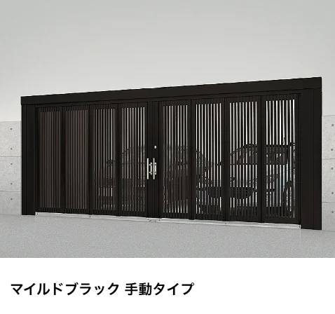 LIXILの「プレミエスゲート ワイド KA型【2025年版】」のサブ画像3