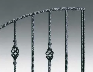 YKK APの「トラディシオン 門扉6B型【2024年版】」のサブ画像1